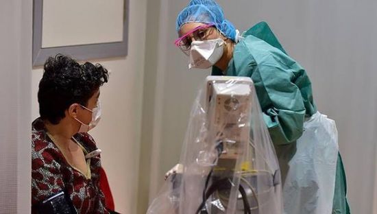 المغرب يسجل أول حالة وفاة بفيروس كورونا