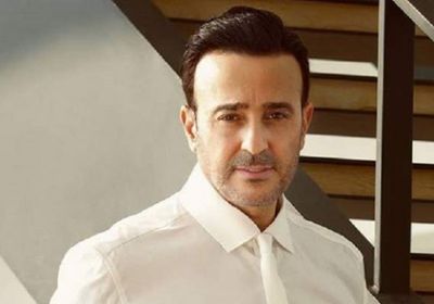 صابر الرباعي ينشر صورة للحرم المكي.. ويعلق :شعرت بالحزن