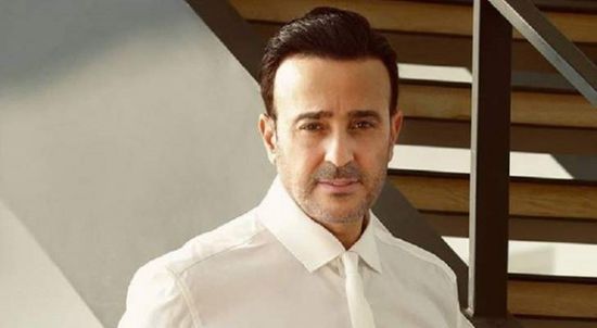 صابر الرباعي ينشر صورة للحرم المكي.. ويعلق :شعرت بالحزن