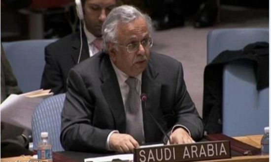 اجتماع سفراء دول التحالف العربي بالأمم المتحدة
