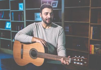 حميد الشاعري عن أغاني المهرجانات :نوع جديد منتشر والمنع مش حل