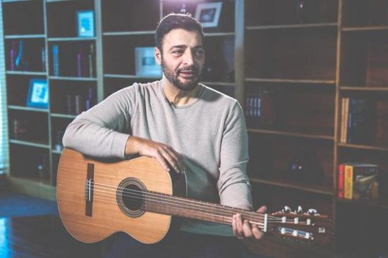 حميد الشاعري عن أغاني المهرجانات :نوع جديد منتشر والمنع مش حل