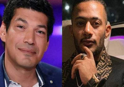 محمد رمضان عن تحدي باسم سمرة :معنديش وقت 