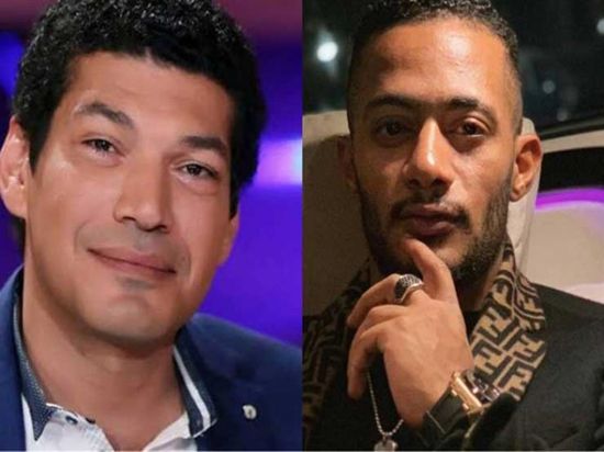 محمد رمضان عن تحدي باسم سمرة :معنديش وقت 