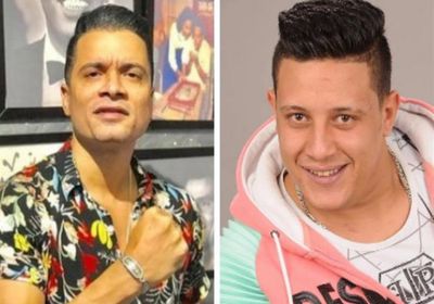 الأردن تمنع حمو بيكا وشاكوش و20 مطربًا من الغناء على أراضيها (تفاصيل)