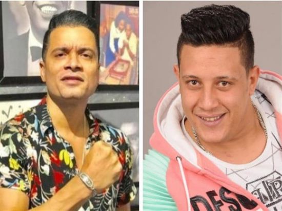 الأردن تمنع حمو بيكا وشاكوش و20 مطربًا من الغناء على أراضيها (تفاصيل)