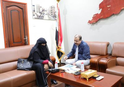 تعاون مشترك بين "الوطنية الجنوبية" و"نساء حضرموت الساحل"