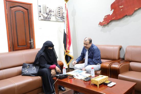 تعاون مشترك بين "الوطنية الجنوبية" و"نساء حضرموت الساحل"