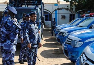 الشرطة السودانية: استهداف حمدوك كان بعبوة صنعت من مادة شديدة الانفجار