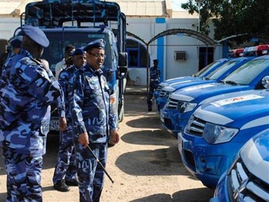 الشرطة السودانية: استهداف حمدوك كان بعبوة صنعت من مادة شديدة الانفجار