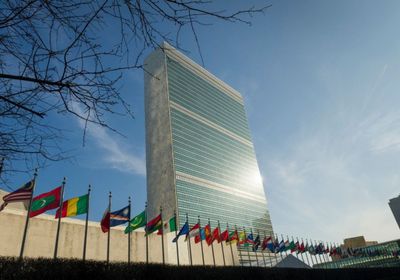  الأمم المتحدة تغلق مقرها بنيويورك أمام السياح بسبب كورونا