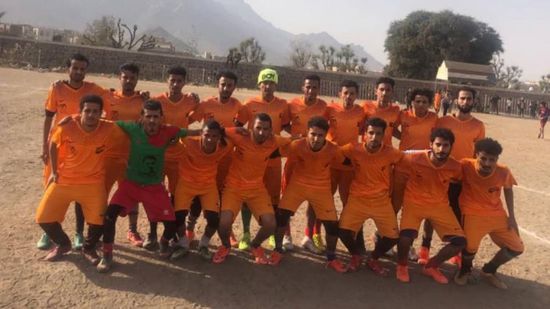 حبيل جباري يفوز بثلاثية في أول ظهور بدوري الصمود