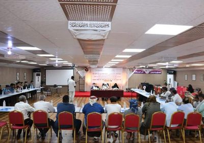 دعوات لإنشاء وحدة إنذار مبكر من الكوارث الطبيعية بالمهرة