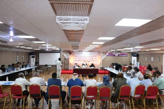 دعوات لإنشاء وحدة إنذار مبكر من الكوارث الطبيعية بالمهرة