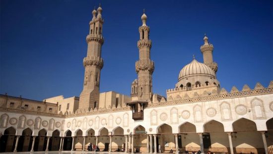 في 7 نقاط.. الأزهر الشريف يضع ضوابط تنظيمية لمواجهة فيروس كورونا