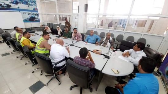 وصول آخر دفعة محولات لكهرباء عدن خلال أيام