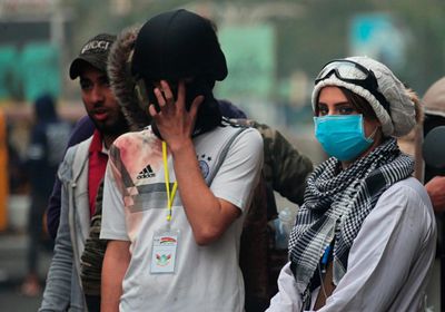 تركيا تسجل أول حالة مؤكدة للإصابة بفيروس كورونا