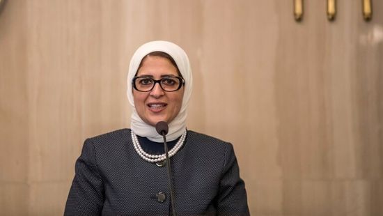  ارتفاع عدد حالات الإصابة بفيروس كورونا في مصر إلى 60 حالة