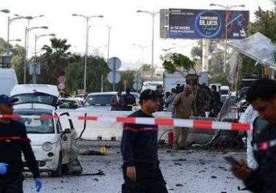 تونس.. اعتقال 5 أشخاص على علاقة بانتحاريي السفارة الأمريكية