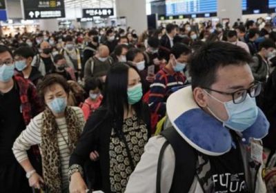 اليابان تسجل 59 حالة إصابة جديدة بـ&laquo;كورونا&raquo;