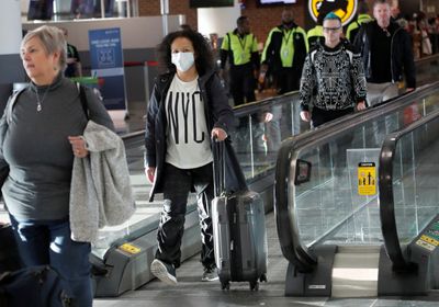 واشنطن تسجل حالتي وفاة بفيروس &laquo;كورونا&raquo;