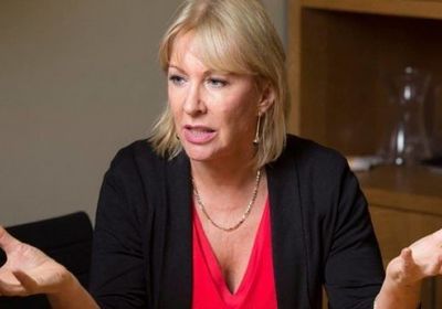 وزيرة الصحة البريطانية تعلّق على إصابتها بـ&laquo;كورونا&raquo;