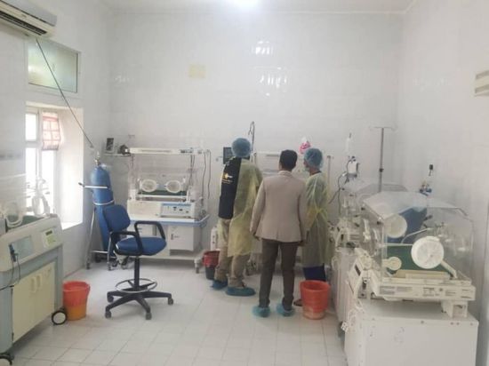 أوتشا: نعمل على منع تفشي الأمراض الجديدة باليمن