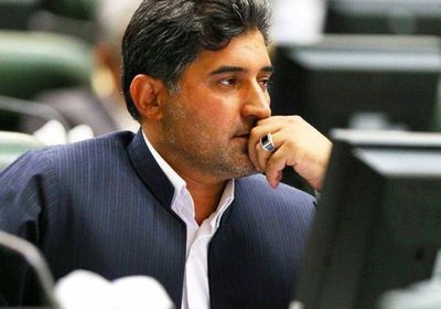 إصابة النائب الكردي في البرلمان الإيراني "شهاب نادري" بفيروس كورونا