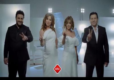 بالفيديو.. طرح برومو برنامج The Voice Senior
