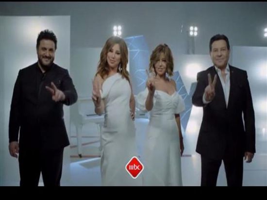 بالفيديو.. طرح برومو برنامج The Voice Senior
