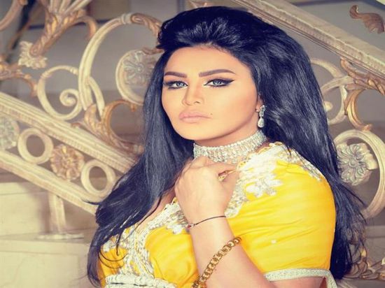 بهذه الكلمات.. أحلام تهنئ ولي عهد أبو ظبي بعيد ميلاده