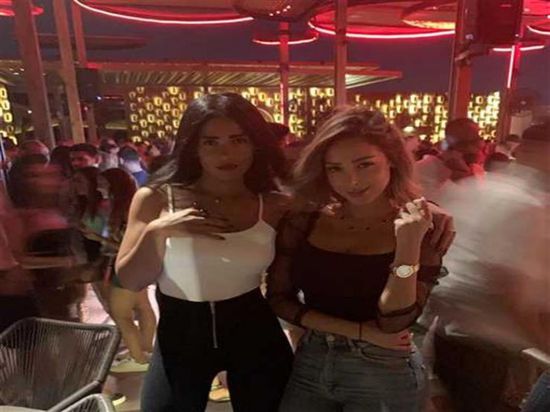 من إخراج بسمة بوسيل.. عاليا تطرح كليب "روق علينا"