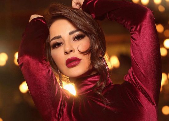 "الاحتياط واجب".. تعرف على نصائح ماجي بوغصن للوقابة من فيروس كورونا 