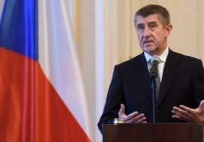  رئيس وزراء التشيك: تصريحات ميركل بشأن كورونا قد تثير الزعر