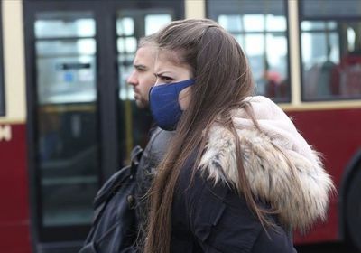  ارتفاع عدد الإصابات بفيروس كورونا في إسرائيل إلى 77 حالة