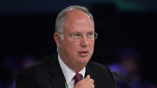 الصندوق الروسي للاستثمارات: موسكو والرياض ستواصلان تطوير الشراكة الاستثمارية بينهما