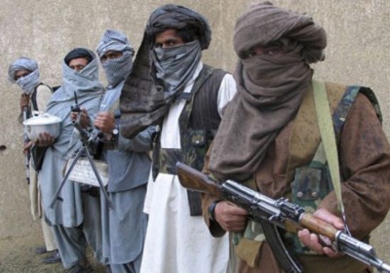  حركة طالبان ترفض عرض الرئيس الأفغاني عن الأسرى مقابل خفض العنف