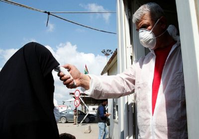 ارتفاع عدد الإصابات بفيروس كورونا في كردستان العراق إلى 17 حالة