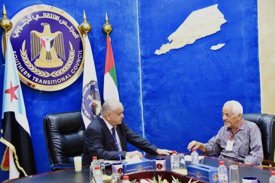 انتقالي عدن يتحرك لإنهاء أزمات مؤسسة المياه