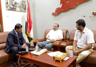 الجمعية الوطنية تدعو جالية الجنوب في النرويج للتعريف بمعاناة الشعب