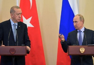 معلوف تُعلق على إهانة بوتين لأردوغان (تفاصيل)