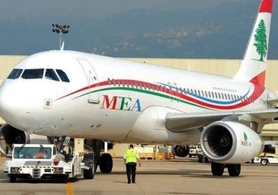 لبنان يعلن وقف رحلات الطيران من وإلى إيران
