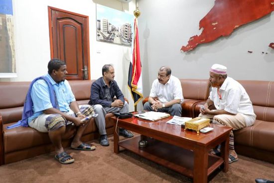 الجمعية الوطنية تقترح تشكيل لجنة لرصد أزمات أبين