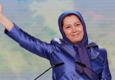 بسبب كتمان الحقائق بشأن كورونا.. رجوي تُطالب بالوقوف ضد الملالي