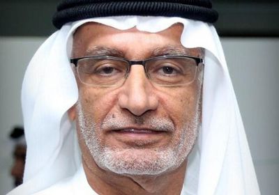 عبدالخالق عبدالله يكشف صدمة عن فيروس كورونا في قطر