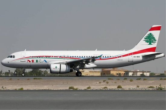 لبنان يوقف جميع الرحلات من وإلى الدول المستشرية بـ"كورونا"