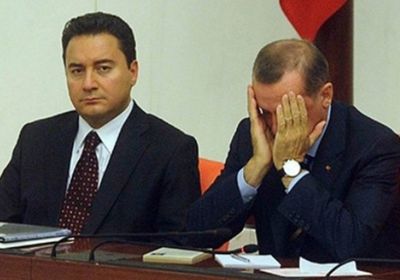 وزير سابق وحليف لأردوغان ينقلب عليه ويأسس حزبًا جديدًا (تفاصيل)