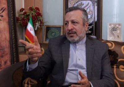  لإصابة أحدهم بكورونا.. فرض حجر صحي على عائلة القنصل الإيراني بالنجف