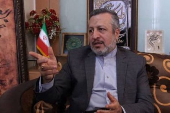  لإصابة أحدهم بكورونا.. فرض حجر صحي على عائلة القنصل الإيراني بالنجف