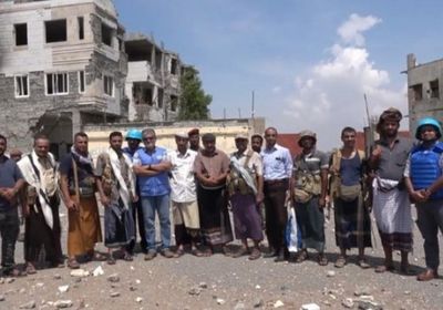 أدان الاعتداء على نقطة مراقبة.. عيضة: الانتهاكات الحوثية تهدد بنسف اتفاق ستوكهولم